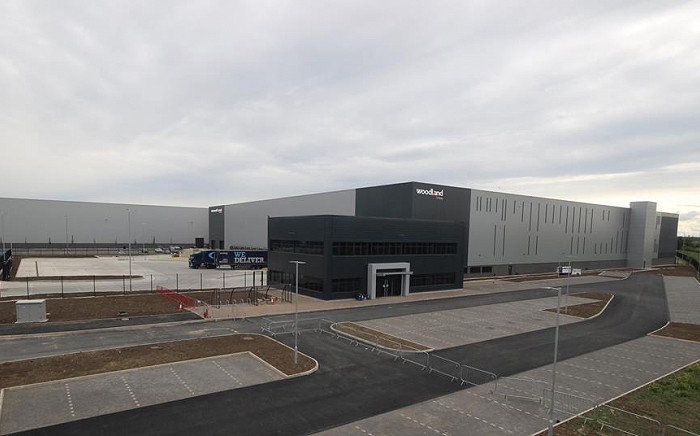 Woodland Group takes second warehouse at iPort, Doncaster