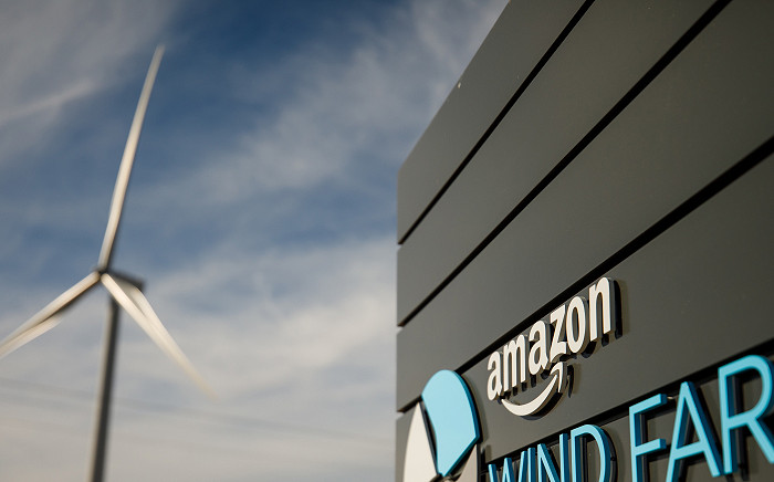 How Amazon are delivering renewable energy to their facilities and millions of AWS customers