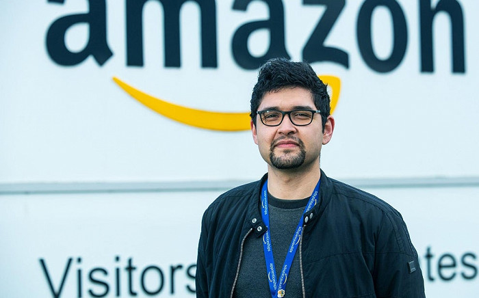 Doncaster apprentices encourage others to apply for 1,000 new job roles at Amazon