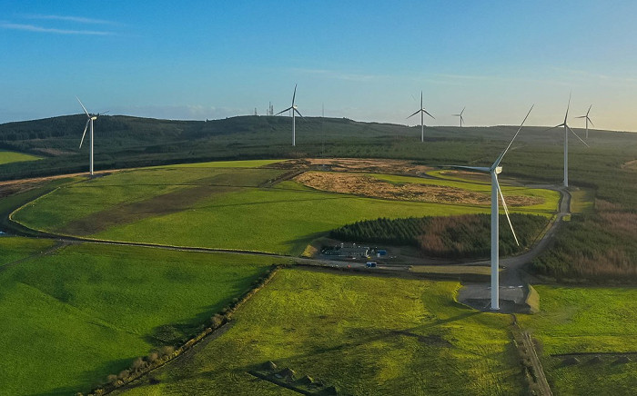 Amazon becomes the world’s largest corporate purchaser of renewable energy