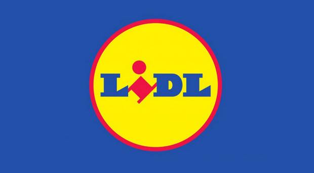 Lidl Warehouse Open Day - 8/10/22