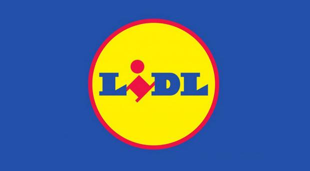 Lidl Warehouse Open Day - 8/10/22
